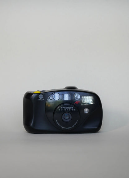 Minolta Freedom Action Zoom