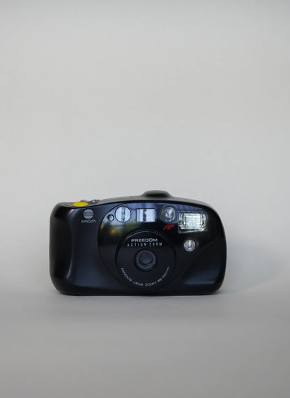 Minolta Freedom Action Zoom