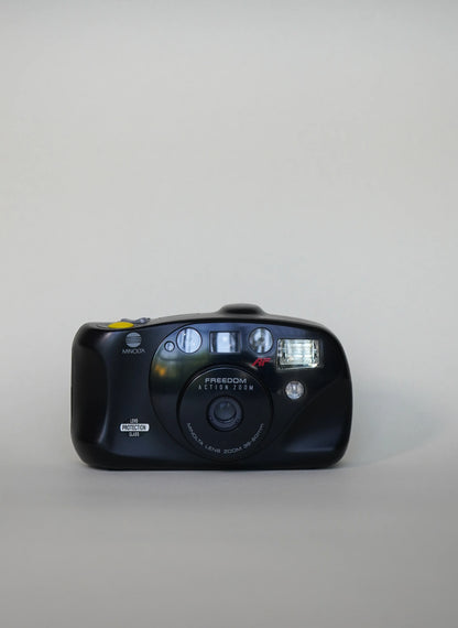 Minolta Freedom Action Zoom