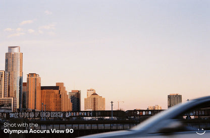 Olympus Accura View 90