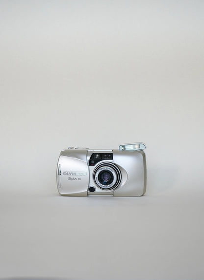 Olympus Stylus 105