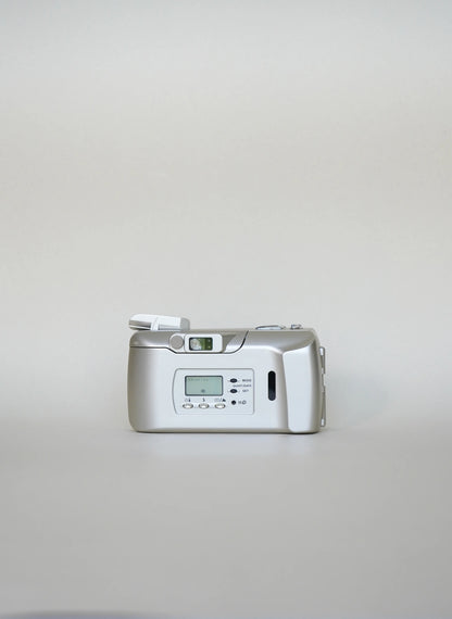 Olympus Stylus 105