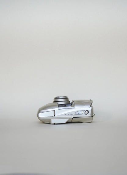 Olympus Stylus 105