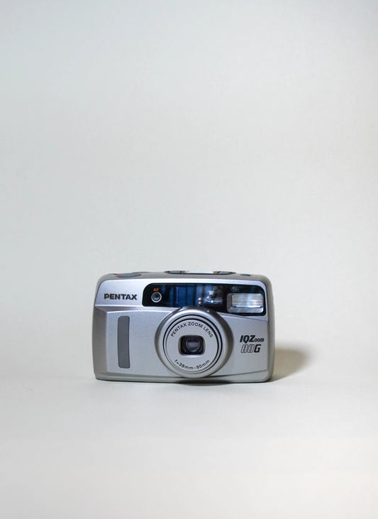 Pentax IQZoom 80G