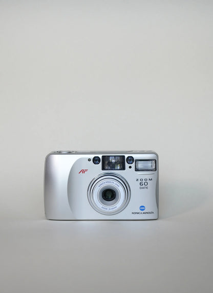 Konica Minolta Zoom 60