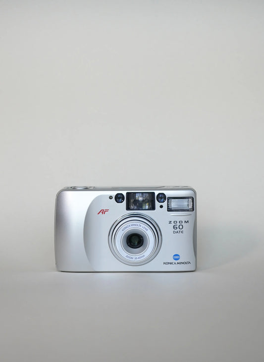 Konica Minolta Zoom 60