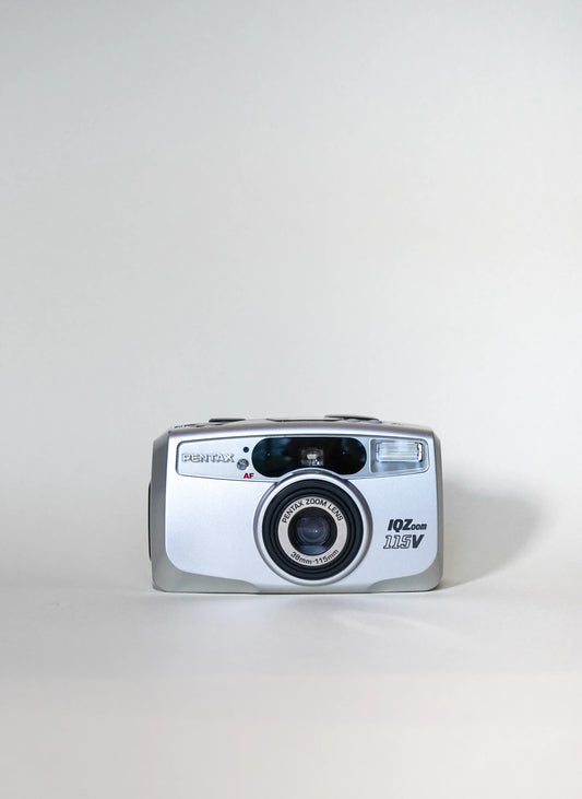 Pentax IQZoom 115V