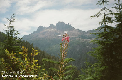 Pentax IQZoom 120mi