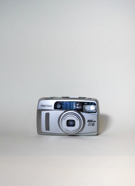 Pentax IQZoom 80G