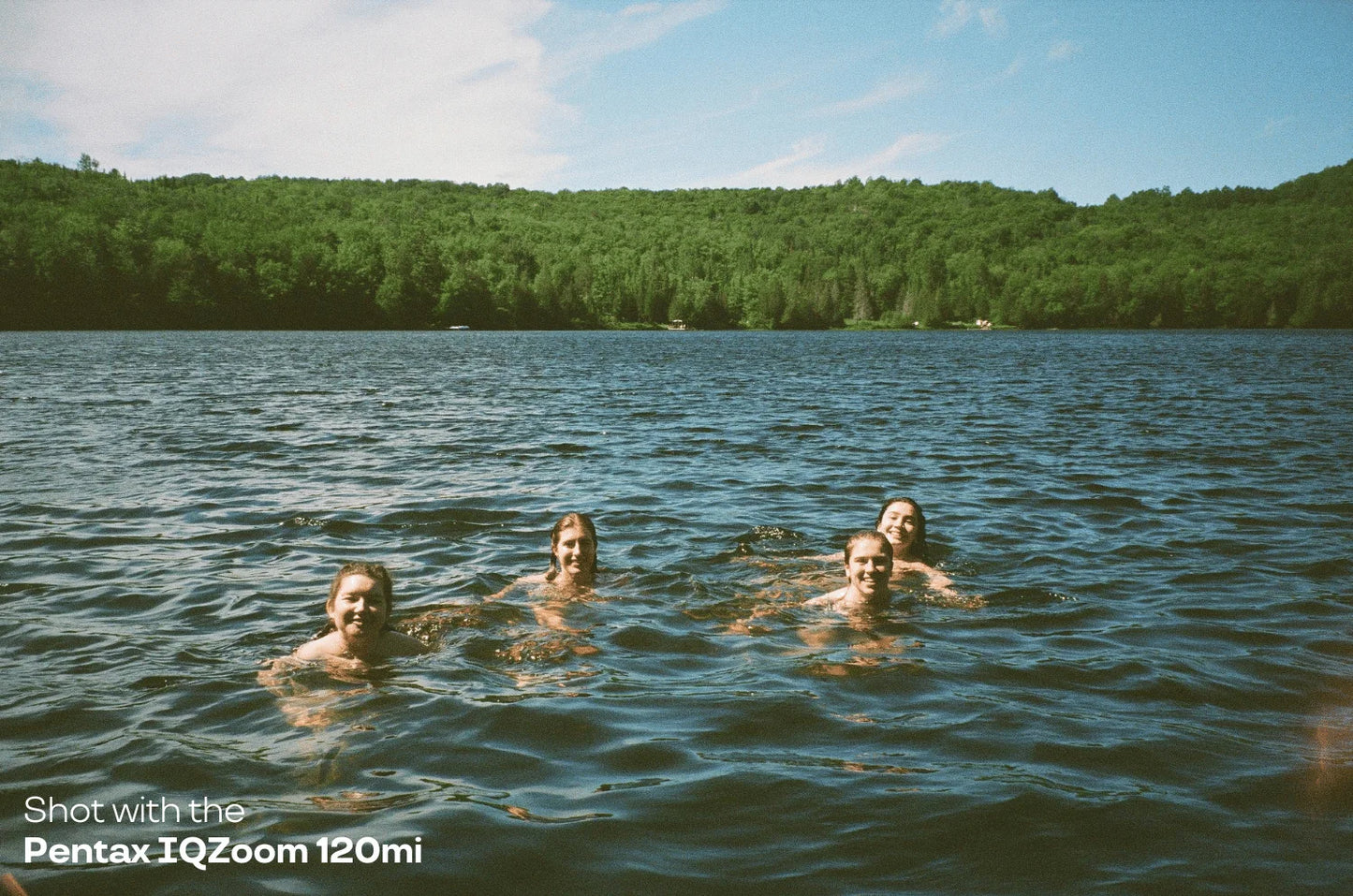 Pentax IQZoom 120mi