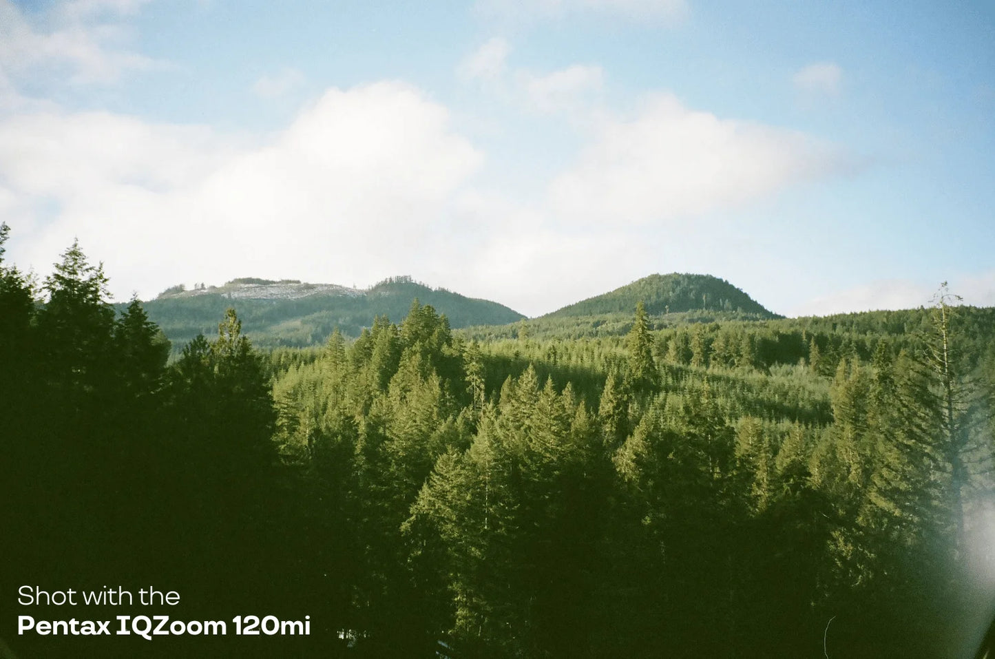 Pentax IQZoom 120mi