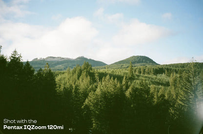 Pentax IQZoom 120mi
