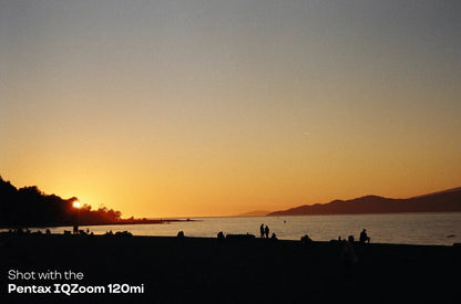 Pentax IQZoom 120mi