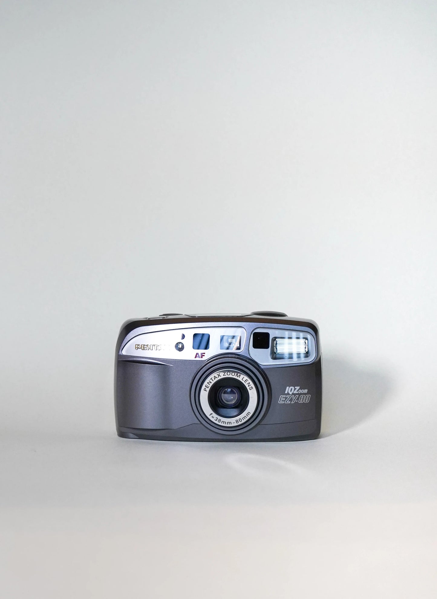 Pentax IQZoom EZY 80