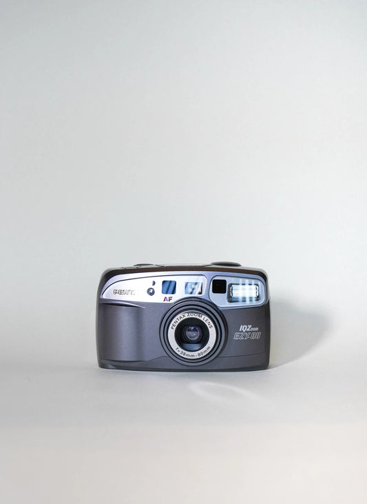 Pentax IQZoom EZY 80
