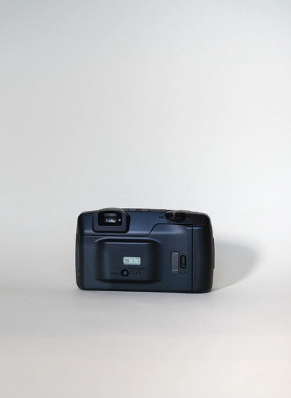 Pentax IQZoom EZY 80