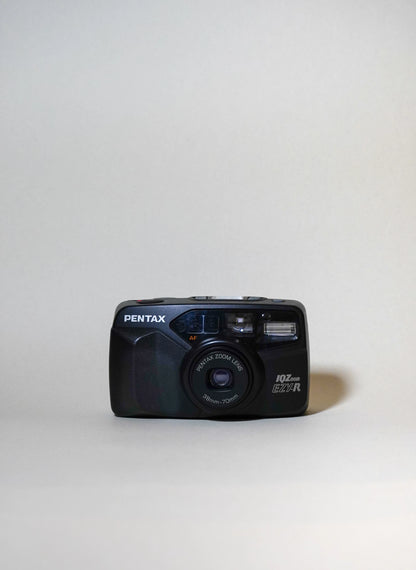 Pentax IQZoom EZY-R