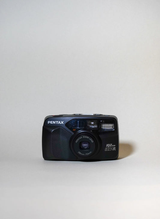 Pentax IQZoom EZY-R