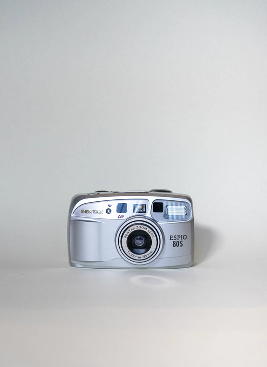Pentax Espio 80S