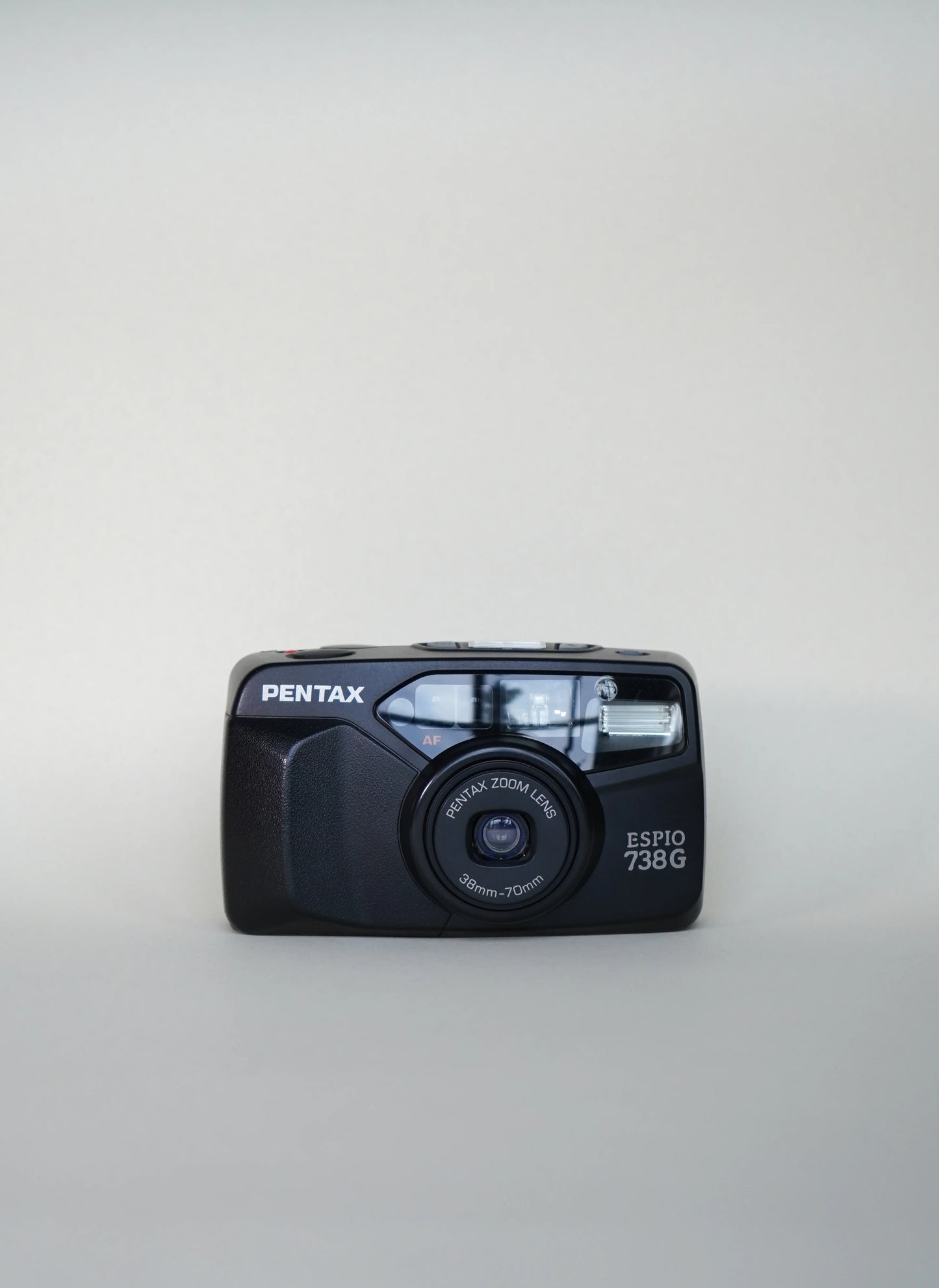 Pentax Espio 738G