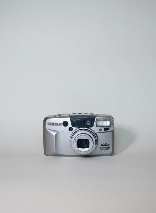 Pentax IQZoom 130M