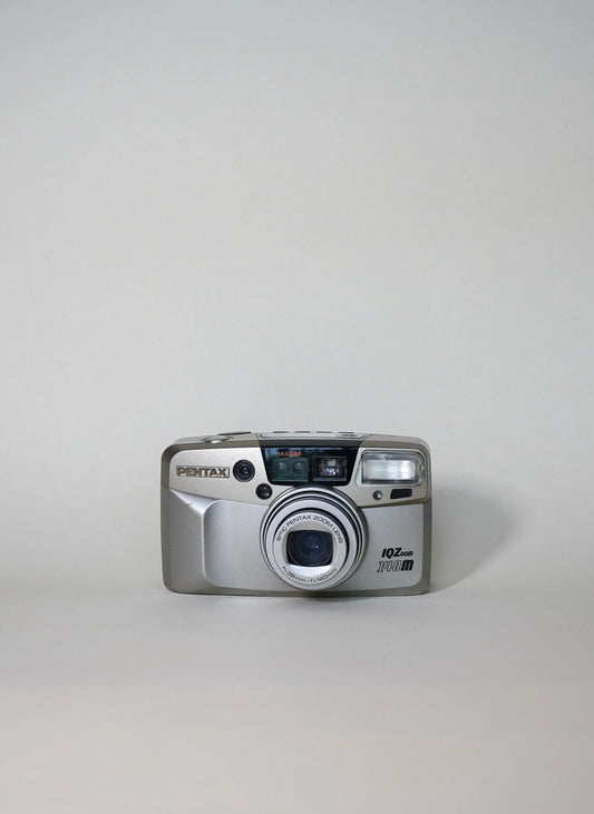 Pentax IQZoom 140M