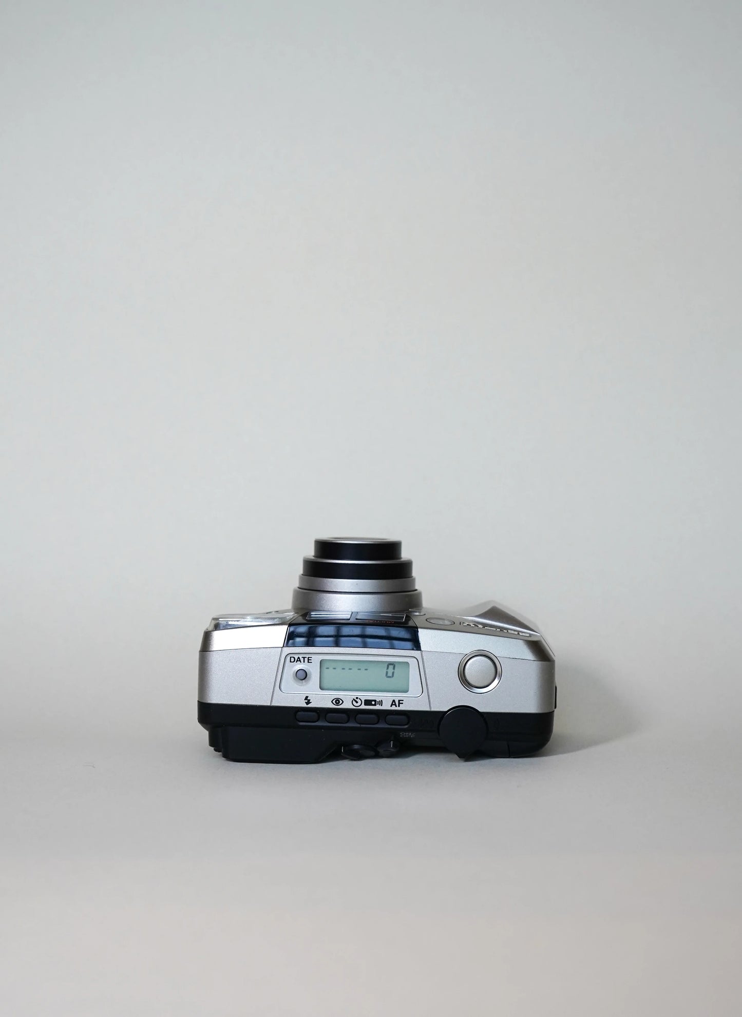 Pentax IQZoom 140M