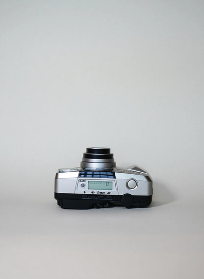 Pentax IQZoom 140M