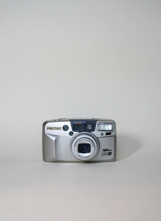 Pentax IQZoom 130M