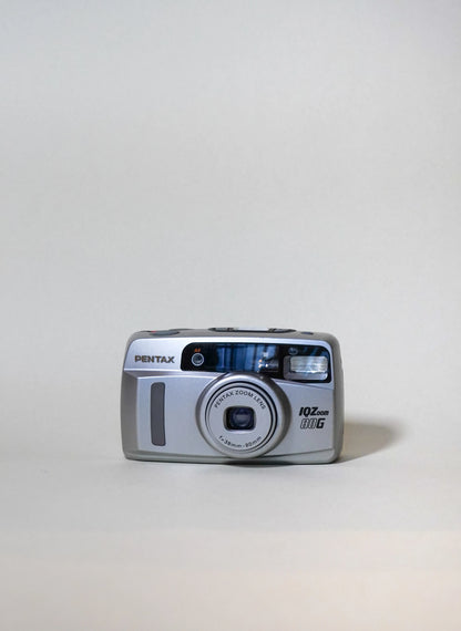 Pentax IQZoom 80G