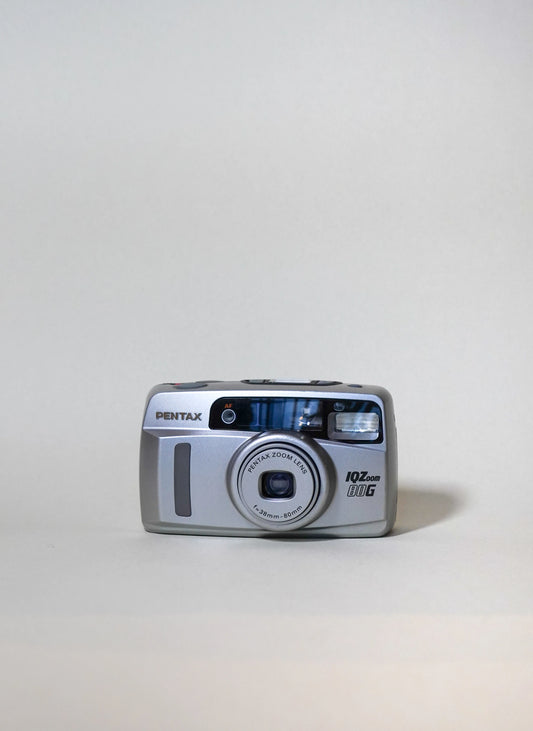 Pentax IQZoom 80G