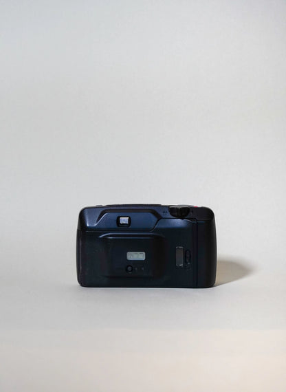 Pentax IQZoom 80G