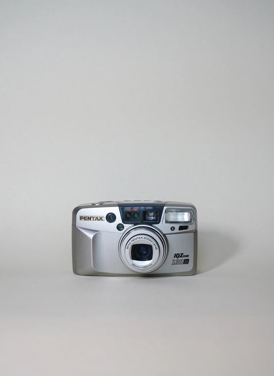 Pentax IQZoom 130M