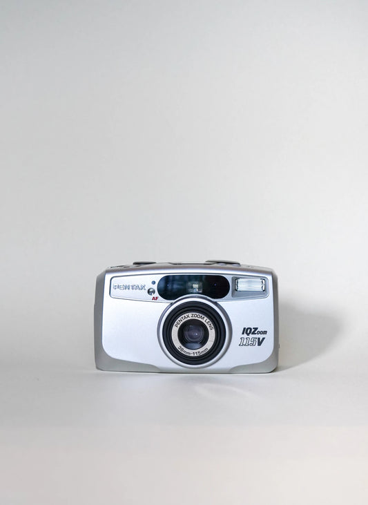 Pentax IQZoom 115V