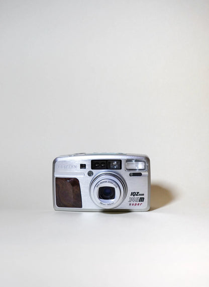 Pentax IQZoom 145M Super