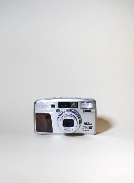 Pentax IQZoom 145M Super