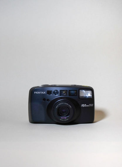 Pentax IQZoom 140
