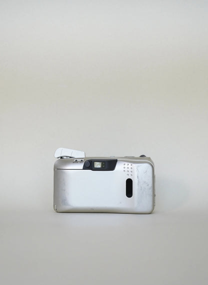 Olympus Infinity Stylus Zoom 140