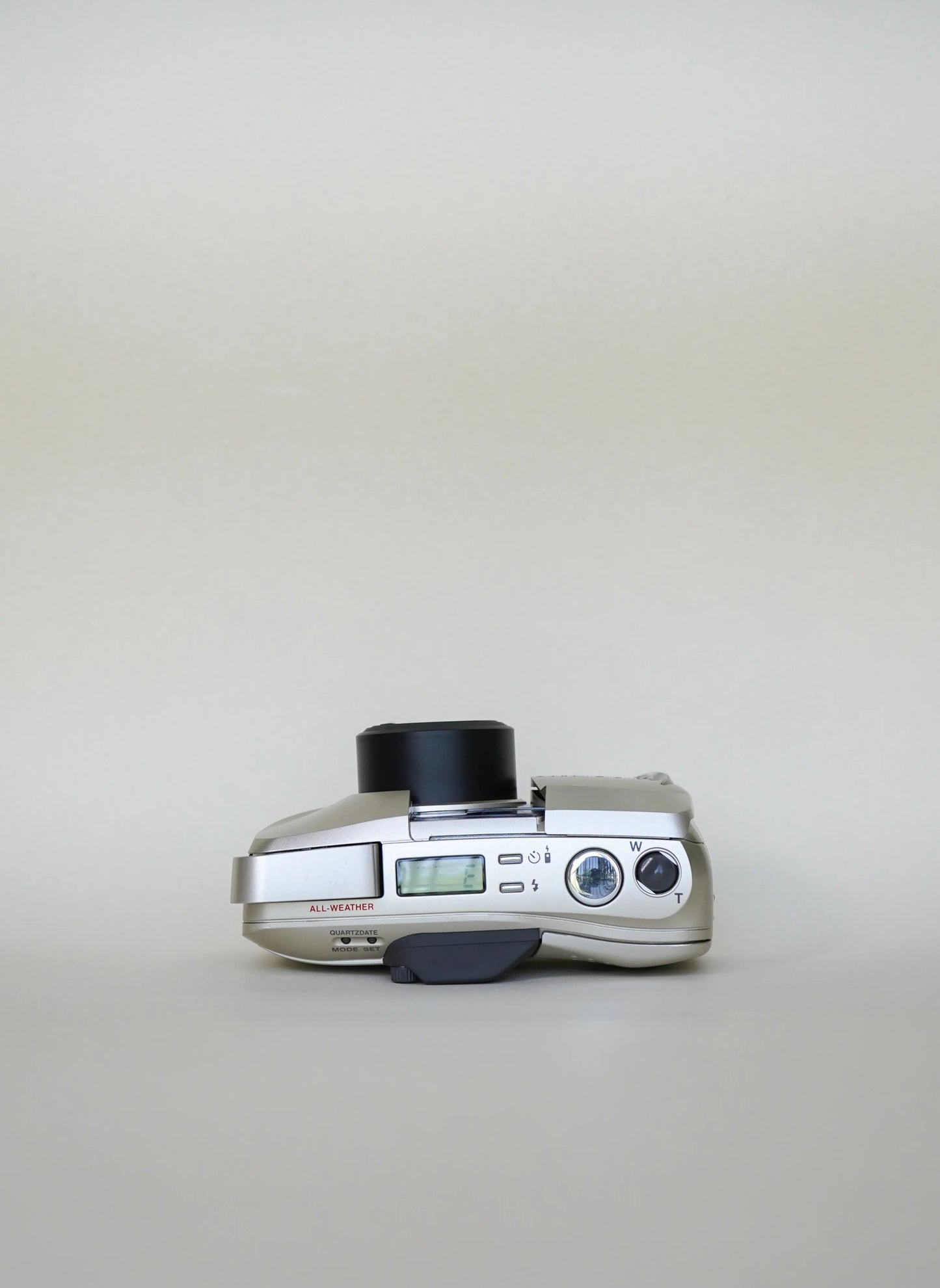 Olympus Infinity Stylus Zoom 140
