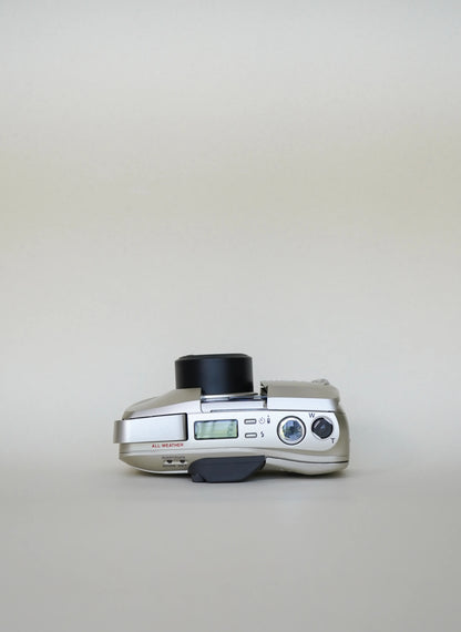 Olympus Infinity Stylus Zoom 140