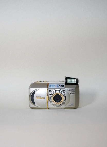 Nikon Lite Touch Zoom 150