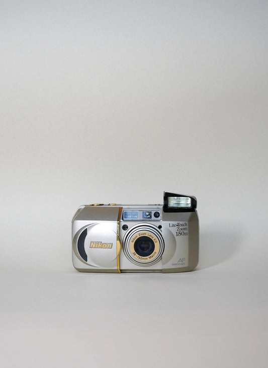 Nikon Lite Touch Zoom 150