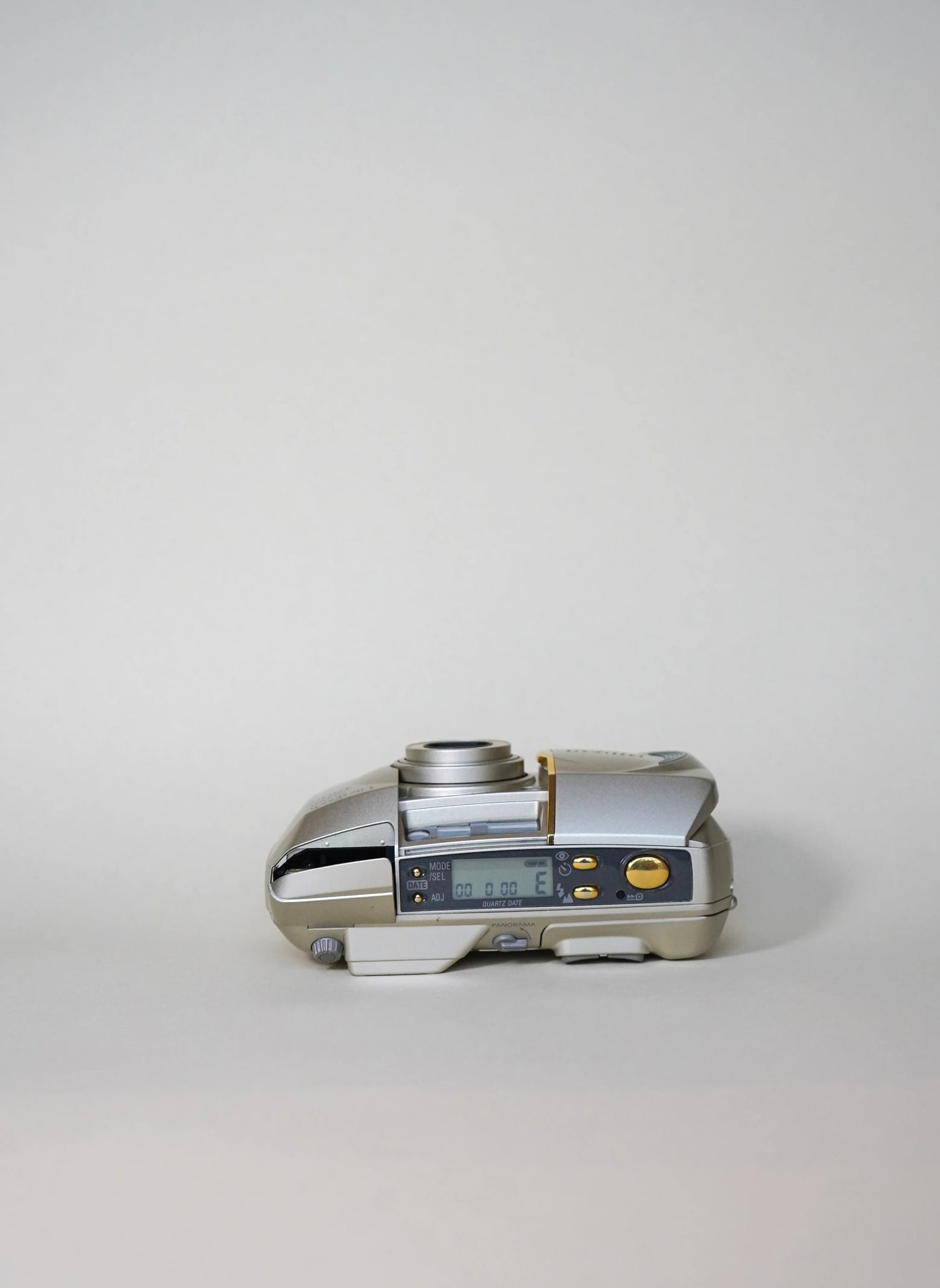 Nikon Lite Touch Zoom 150