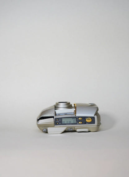 Nikon Lite Touch Zoom 150