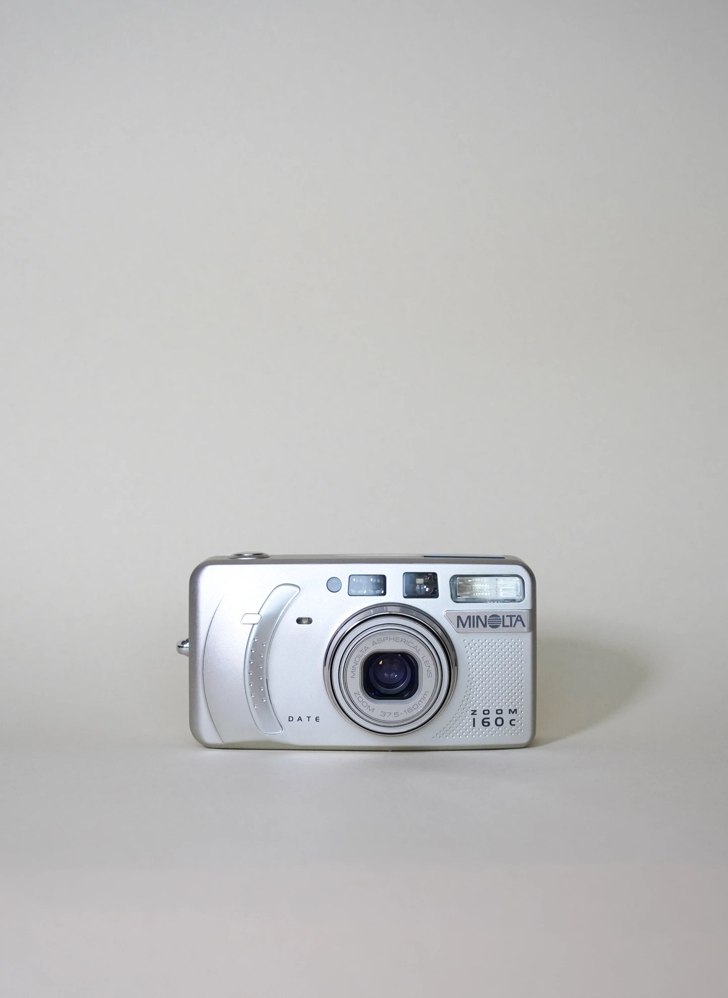 Minolta Zoom 160C