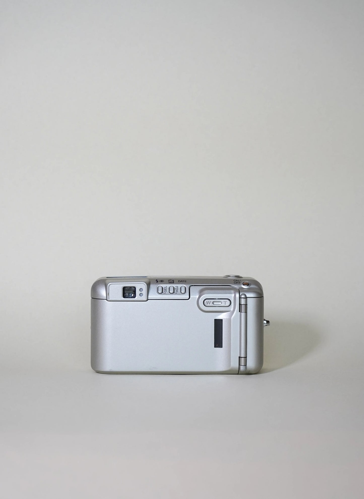 Minolta Zoom 160C