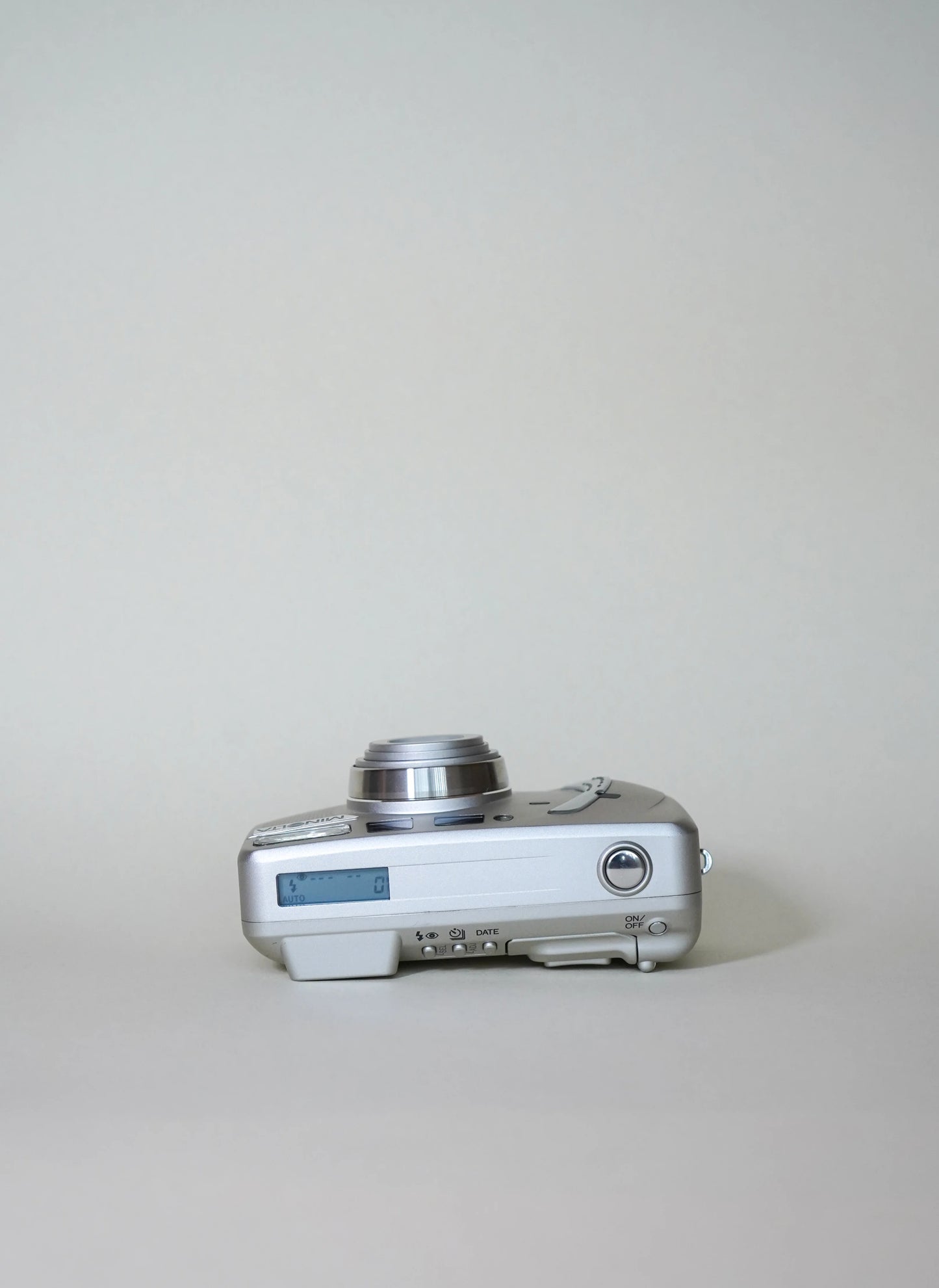 Minolta Zoom 160C