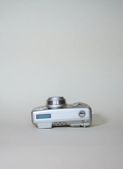 Minolta Zoom 160C