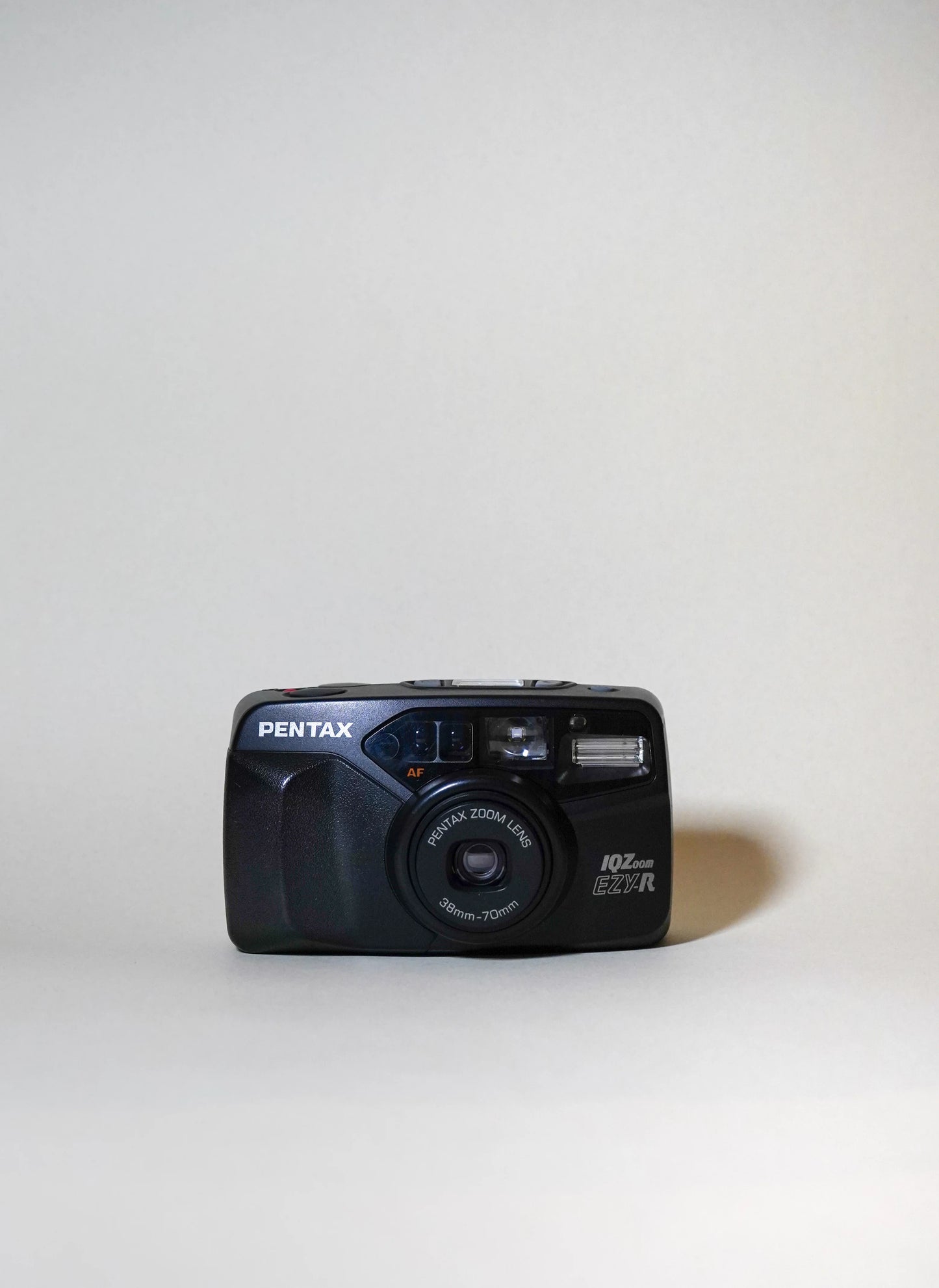 Pentax IQZoom EZY-R