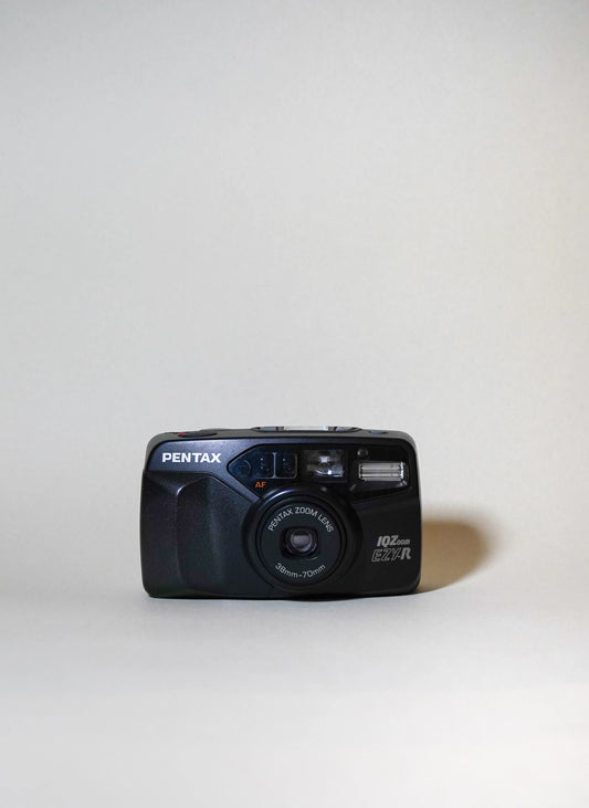 Pentax IQZoom EZY-R